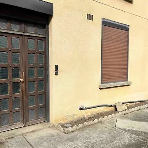 2 Flat , Toulouse France