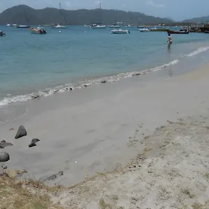 Entre Et Verdure , Sainte-Anne Martinique